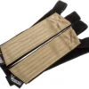 Veganski Freestyle Pedal Straps - Light Brown
