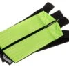 Veganski Freestyle Pedal Straps - Neon Green