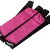 Veganski Freestyle Pedal Straps - Pink