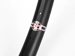 Velocity Blunt 35 - 26 Inch - Black NMSW -Brick Lane Bikes Shop 0032032 velocity blunt 35 26 inch black nmsw