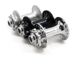 Paul Components Fhub Disc Thru Axle Front Hub - Silver 7 Paul Components Fhub Disc Thru Axle Front Hub - Silver -Brick Lane Bikes Shop 0032046 paul components fhub disc thru axle front hub silver