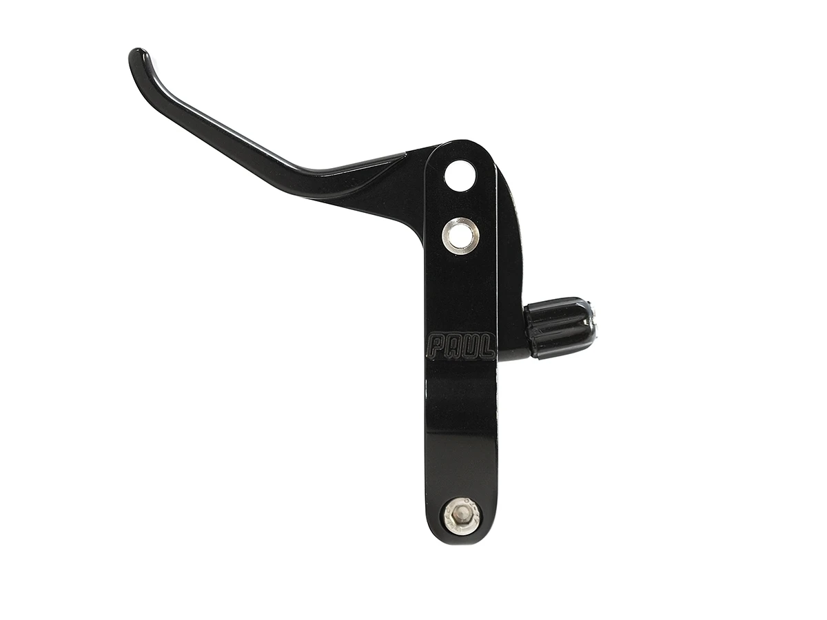 Paul Components Cross Lever (Single) - Black 3 Paul Components Cross Lever (Single) - Black