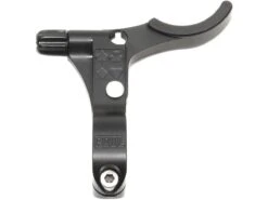 Paul Components E-Lever (Single) - Black
