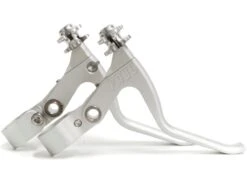 Paul Components Love Lever 2.5 (Set) - Silver