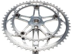 Topline Road Crankset