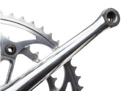 Topline Road Crankset -Brick Lane Bikes Shop 0032079 topline road crankset