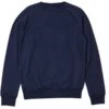 BLB Flock London Sweatshirt - Navy -Brick Lane Bikes Shop 0032144 blb flock london sweatshirt navy