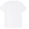 BLB Tonal Shield Tee - White