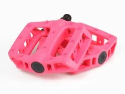 BLB T-Rex Pedals - Pink