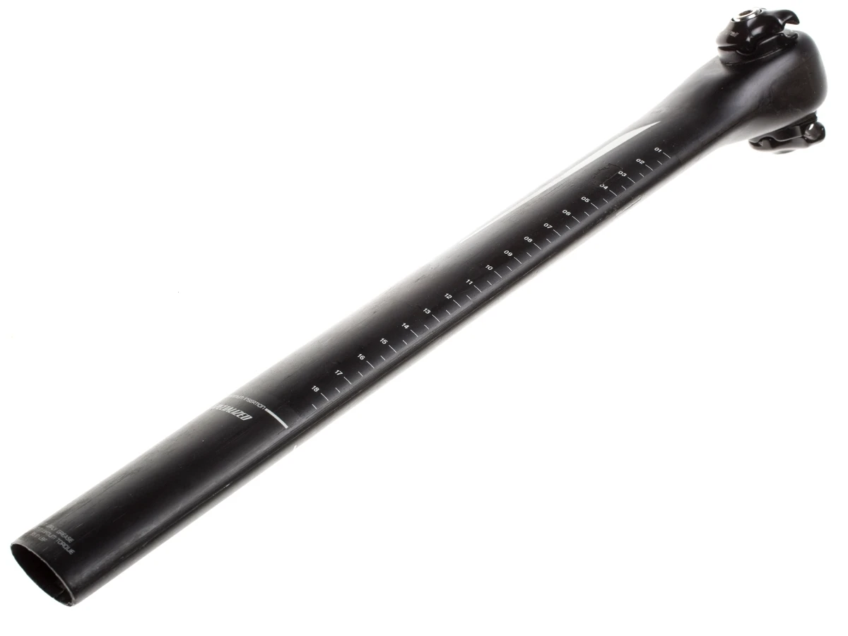 Specialized Seat Post - Black 6 Specialized Seat Post - Black - Image 4