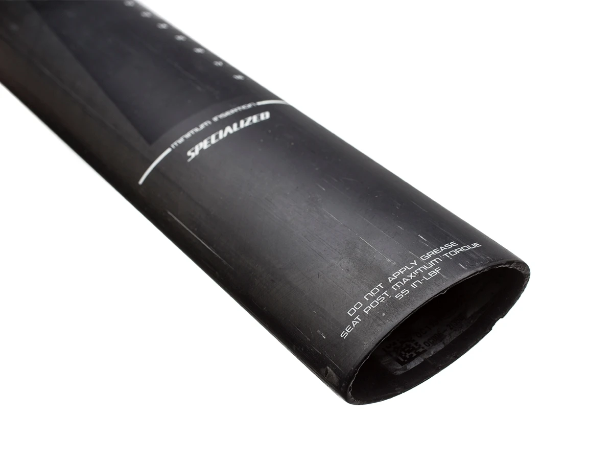 Specialized Seat Post - Black 7 Specialized Seat Post - Black - Image 5