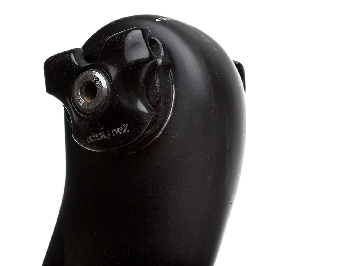 Specialized Seat Post - Black 4 Specialized Seat Post - Black - Image 2