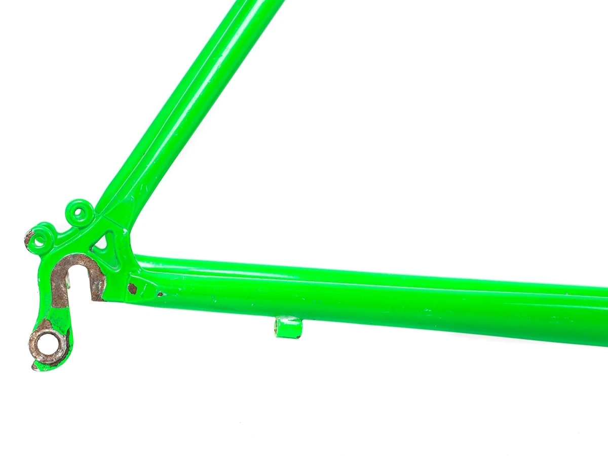 Basso Aspen MTB Frameset - 19 Inch 9 Basso Aspen MTB Frameset - 19 Inch - Image 7