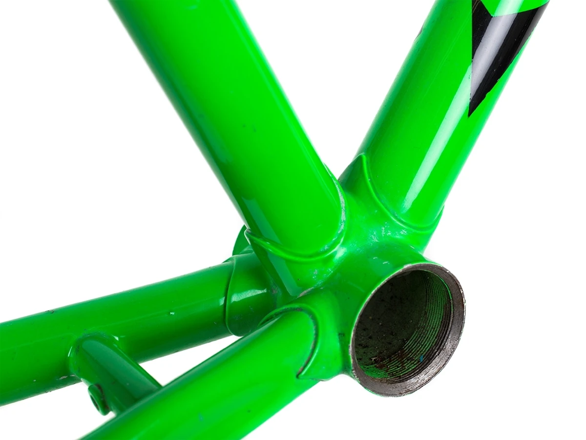 Basso Aspen MTB Frameset - 19 Inch 12 Basso Aspen MTB Frameset - 19 Inch - Image 10