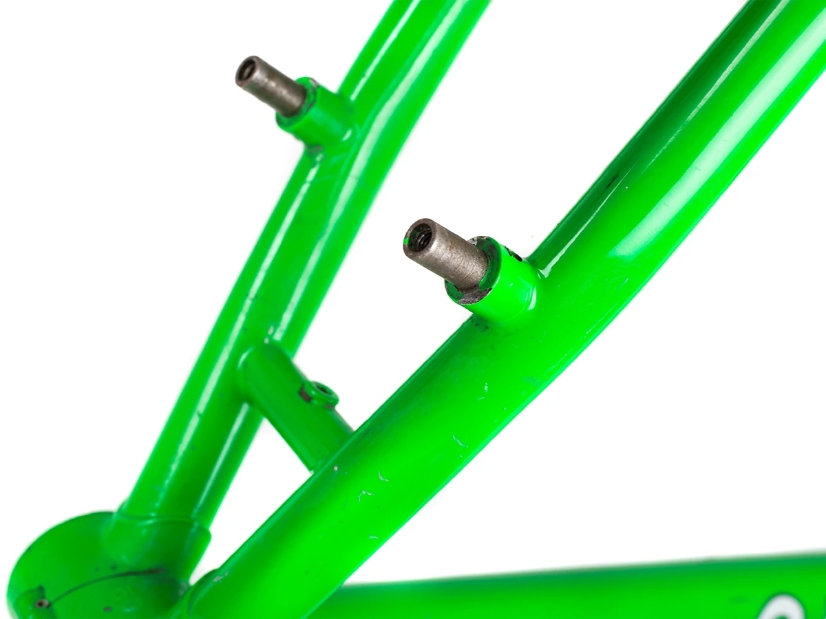 Basso Aspen MTB Frameset - 19 Inch 10 Basso Aspen MTB Frameset - 19 Inch - Image 8