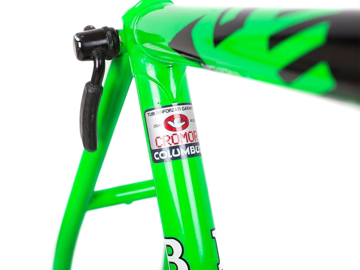 Basso Aspen MTB Frameset - 19 Inch 4 Basso Aspen MTB Frameset - 19 Inch - Image 2