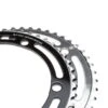 BLB Super Pista Chainring - Black