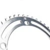 BLB Super Pista Chainring - Silver