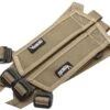Veganski V3 (Plastic) Pedal Straps - Khaki