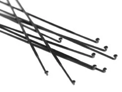 BLB Bladed Spokes - Black