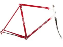 Gazelle Champion Mondial Road Frameset - 58cm -Brick Lane Bikes Shop 0032648 gazelle champion mondial road frameset 58cm