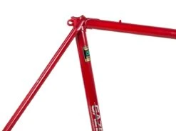 Gazelle Champion Mondial Road Frameset - 58cm -Brick Lane Bikes Shop 0032649 gazelle champion mondial road frameset 58cm