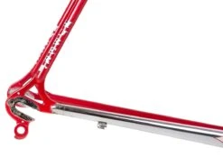 Gazelle Champion Mondial Road Frameset - 58cm -Brick Lane Bikes Shop 0032651 gazelle champion mondial road frameset 58cm