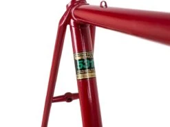 Gazelle Champion Mondial Road Frameset - 58cm -Brick Lane Bikes Shop 0032652 gazelle champion mondial road frameset 58cm