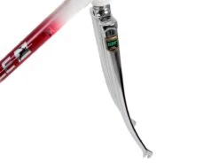 Gazelle Champion Mondial Road Frameset - 58cm -Brick Lane Bikes Shop 0032654 gazelle champion mondial road frameset 58cm