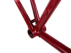 Gazelle Champion Mondial Road Frameset - 58cm -Brick Lane Bikes Shop 0032655 gazelle champion mondial road frameset 58cm