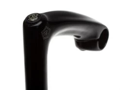 ITM Rossin Pantographed Stem - Black -Brick Lane Bikes Shop 0032767 itm rossin pantographed stem black