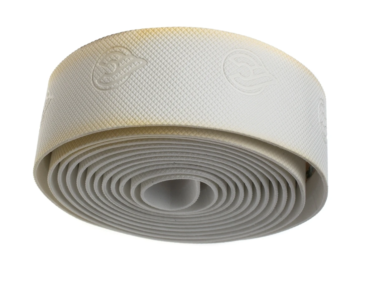 Cinelli 3D Volee Bar Tape - White 4 Cinelli 3D Volee Bar Tape - White - Image 2