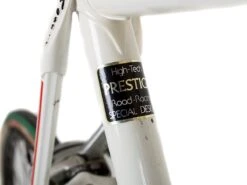 Rossin Prestige Road Bike - 54cm -Brick Lane Bikes Shop 0033035 rossin prestige road bike 54cm