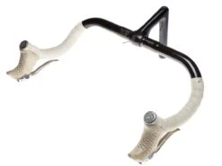 ITM Italmanubri Handlebars Combo - Black