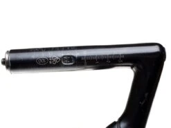 ITM Italmanubri Handlebars Combo - Black 11 ITM Italmanubri Handlebars Combo - Black -Brick Lane Bikes Shop 0033135 itm italmanubri handlebars combo black