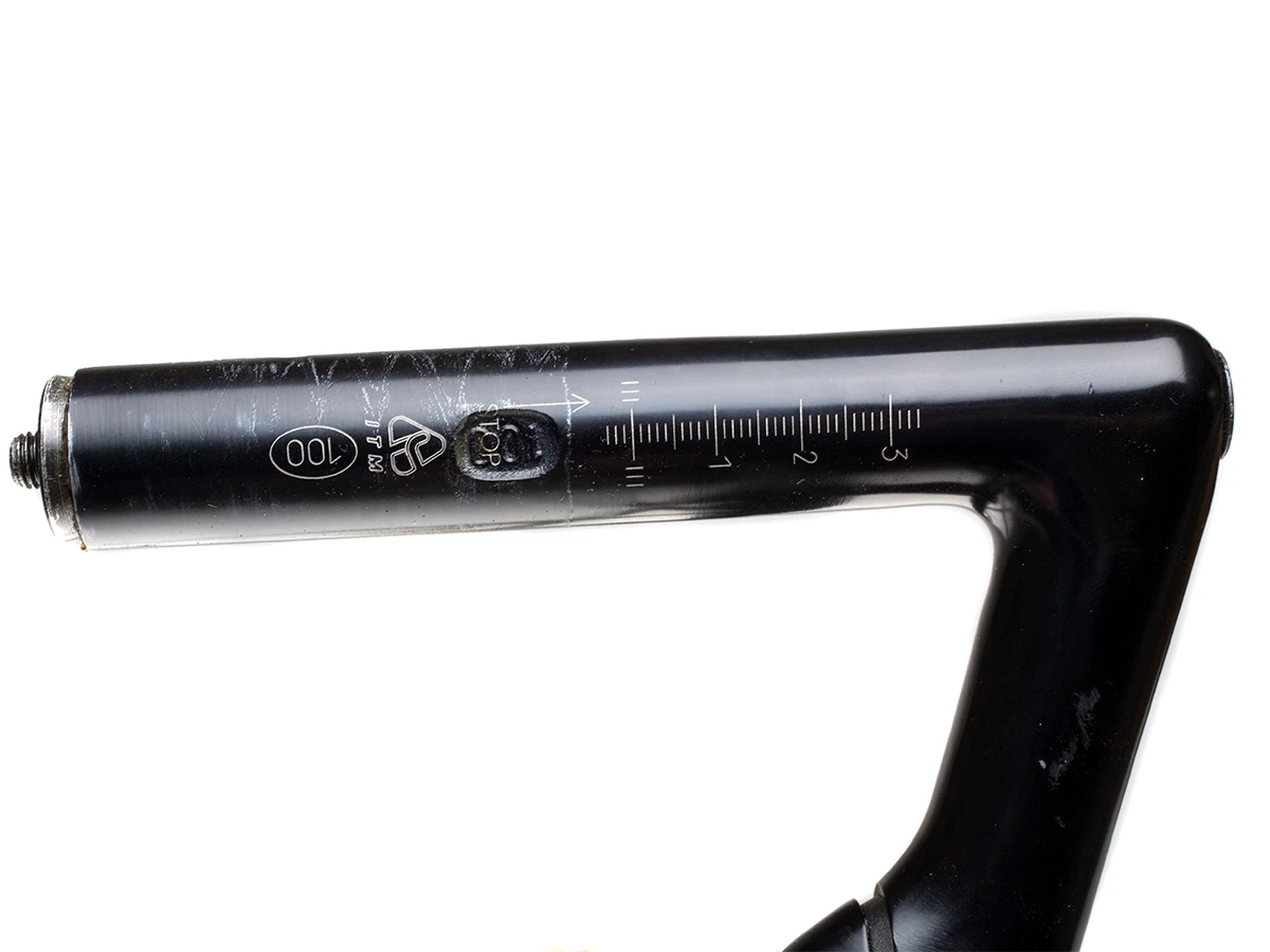 ITM Italmanubri Handlebars Combo - Black 7 ITM Italmanubri Handlebars Combo - Black - Image 5