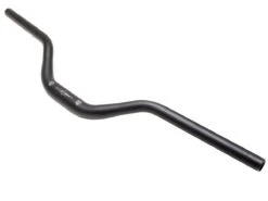BLB Big Smoke OS (31.8mm) Bar - Black