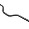 BLB Big Smoke (25.4mm) Bar - Black -Brick Lane Bikes Shop 0033190 blb big smoke 254mm bar black