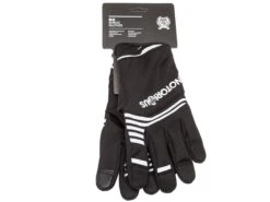 BLB Shield Cycling Gloves - Notorious -Brick Lane Bikes Shop 0033215 blb shield cycling gloves notorious