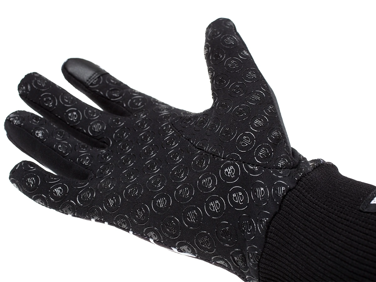 BLB Shield Cycling Gloves - Web 7 BLB Shield Cycling Gloves - Web - Image 5