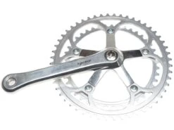 Ofmega Master Crankset