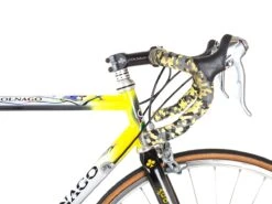 Colnago Titanio Road Bike -Brick Lane Bikes Shop 0033413 colnago titanio road bike