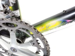 Colnago Titanio Road Bike -Brick Lane Bikes Shop 0033416 colnago titanio road bike