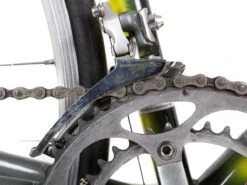 Colnago Titanio Road Bike -Brick Lane Bikes Shop 0033421 colnago titanio road bike