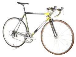 Colnago Titanio Road Bike -Brick Lane Bikes Shop 0033422 colnago titanio road bike