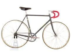 Monta Track Bike -Brick Lane Bikes Shop 0033462 monta track bike