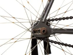 Monta Track Bike -Brick Lane Bikes Shop 0033466 monta track bike