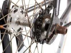 Monta Track Bike -Brick Lane Bikes Shop 0033467 monta track bike