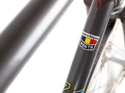 Monta Track Bike -Brick Lane Bikes Shop 0033469 monta track bike