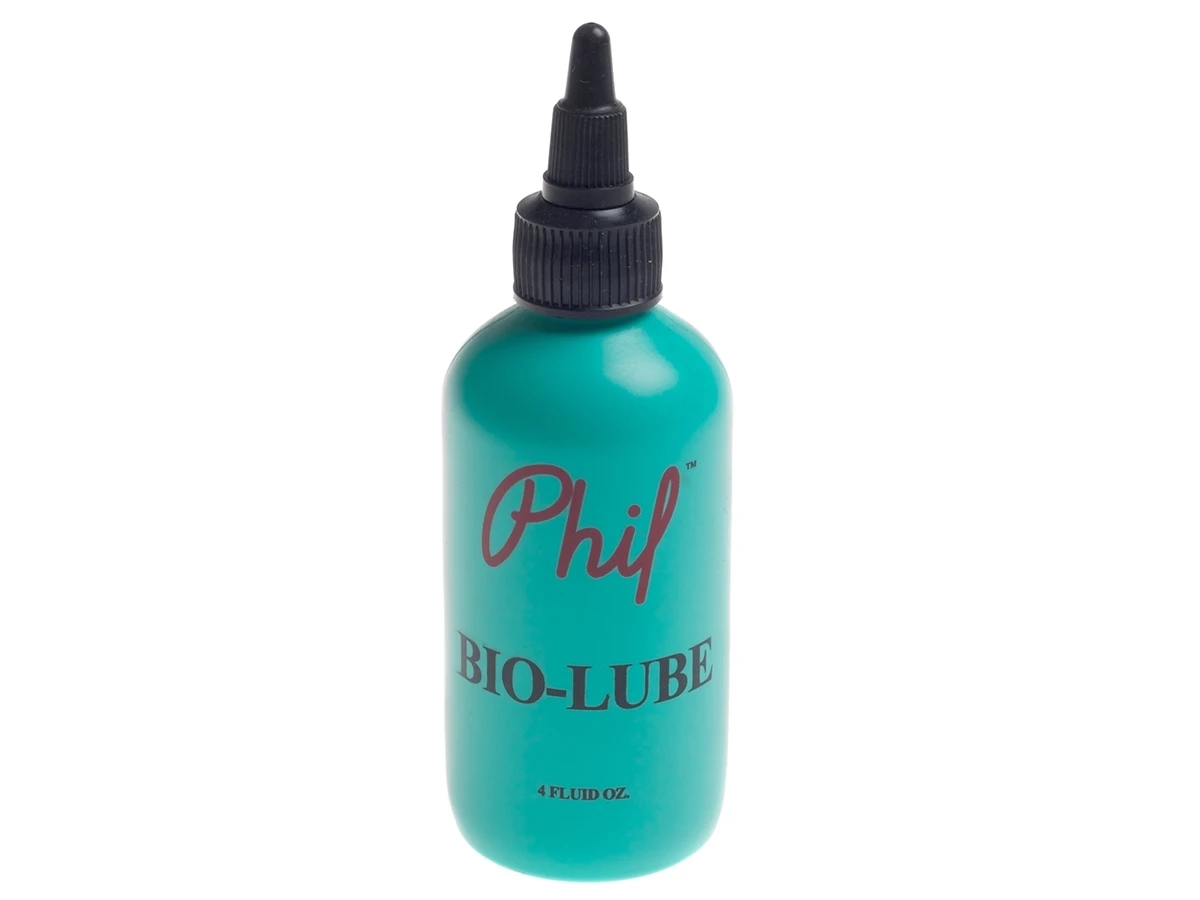 Phil Wood Bio Lube Oil 3 Phil Wood Bio Lube Oil